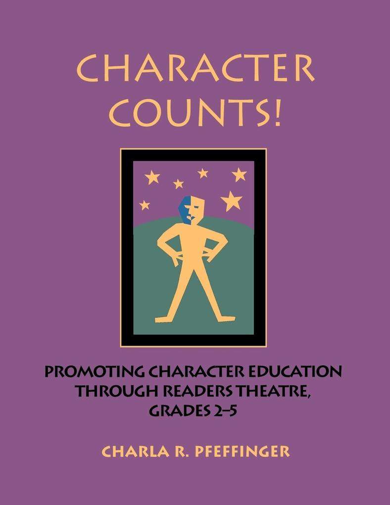 Character Counts!