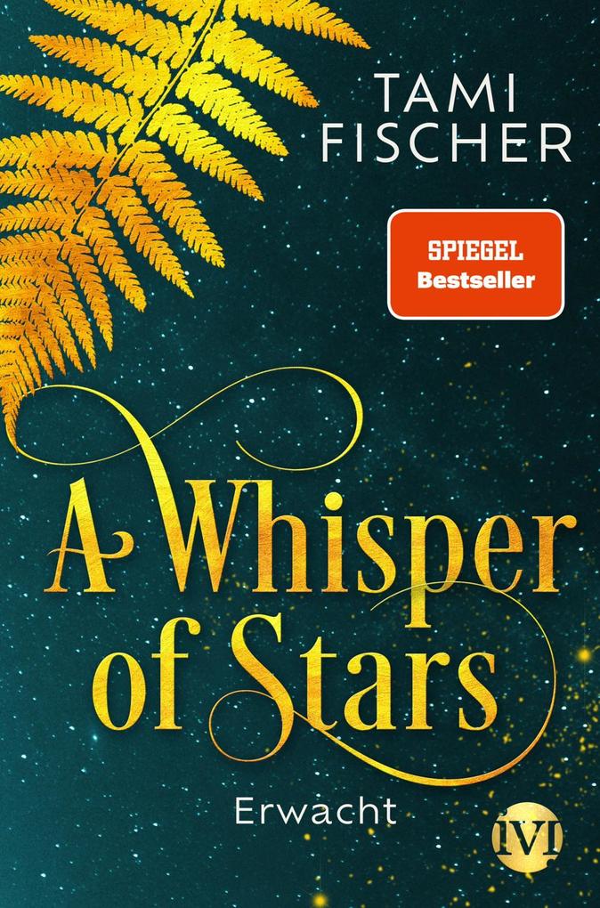 Image of A Whisper of Stars