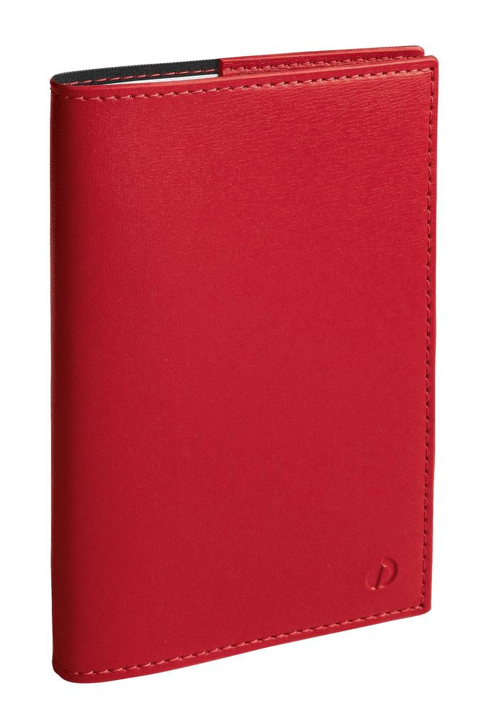 PRE PRESTIGE NOTE VZ Soho rot 2027