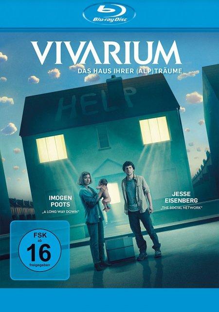 Vivarium - Das Haus ihrer (Alp)Träume