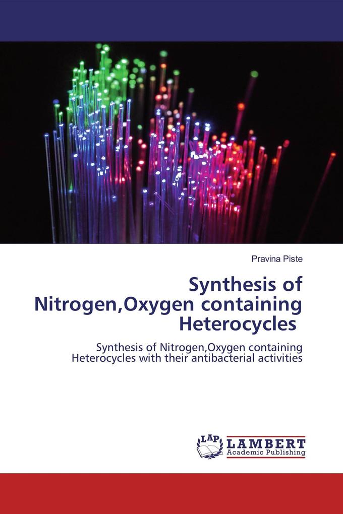 Synthesis of NitrogenOxygen containing Heterocycles