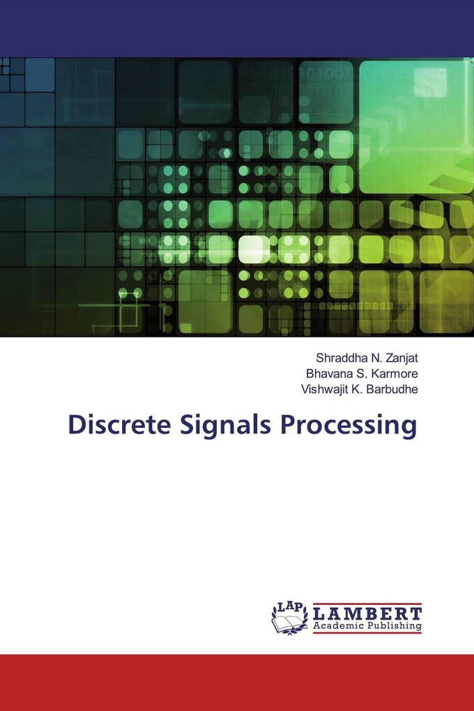 Discrete Signals Processing