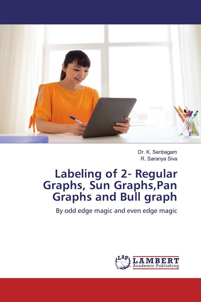 Labeling of 2- Regular Graphs Sun GraphsPan Graphs and Bull graph