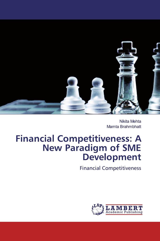 Financial Competitiveness: A New Paradigm of SME Development