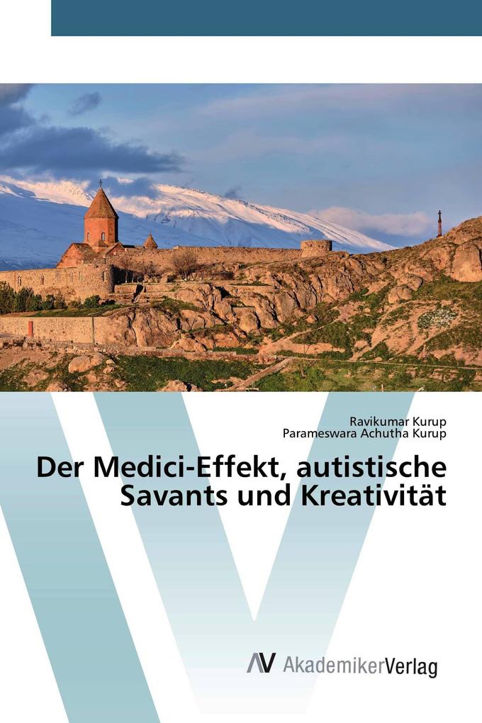 Der Medici-Effekt autistische Savants und Kreativität