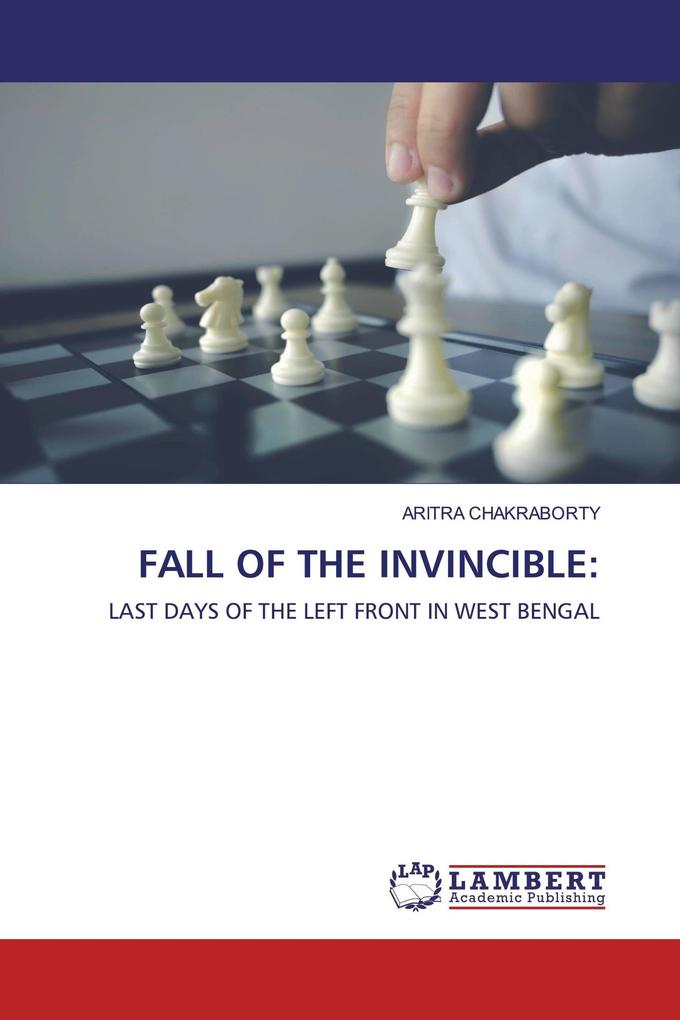 FALL OF THE INVINCIBLE:
