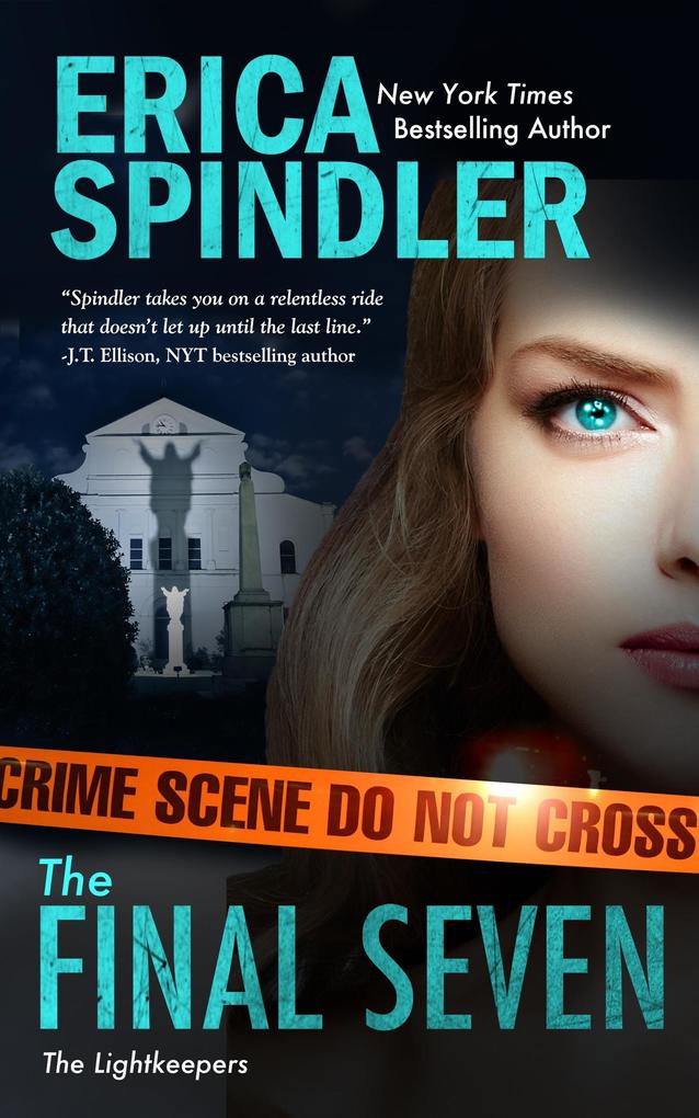 The Final Seven (The Lightkeepers #1)