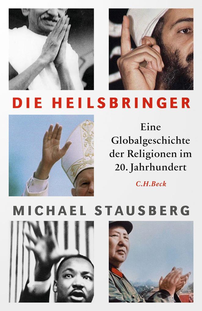 C.H. Beck Die Heilsbringer