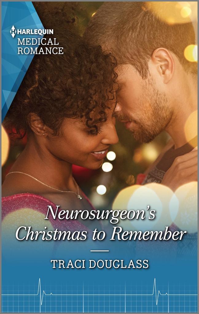Neurosurgeon‘s Christmas to Remember