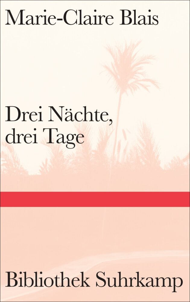 Drei Nächte drei Tage