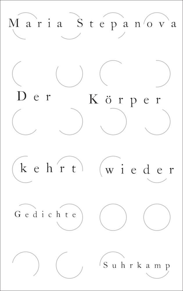 Der Körper kehrt wieder