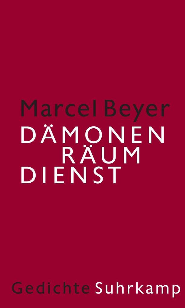 Dämonenräumdienst