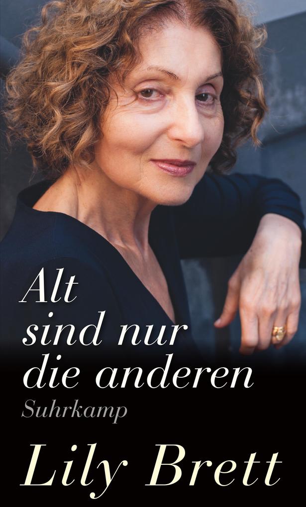 Image of Alt sind nur die anderen