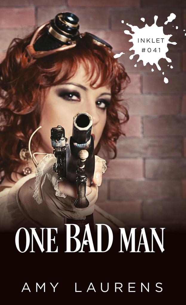 One Bad Man (Inklet #41)