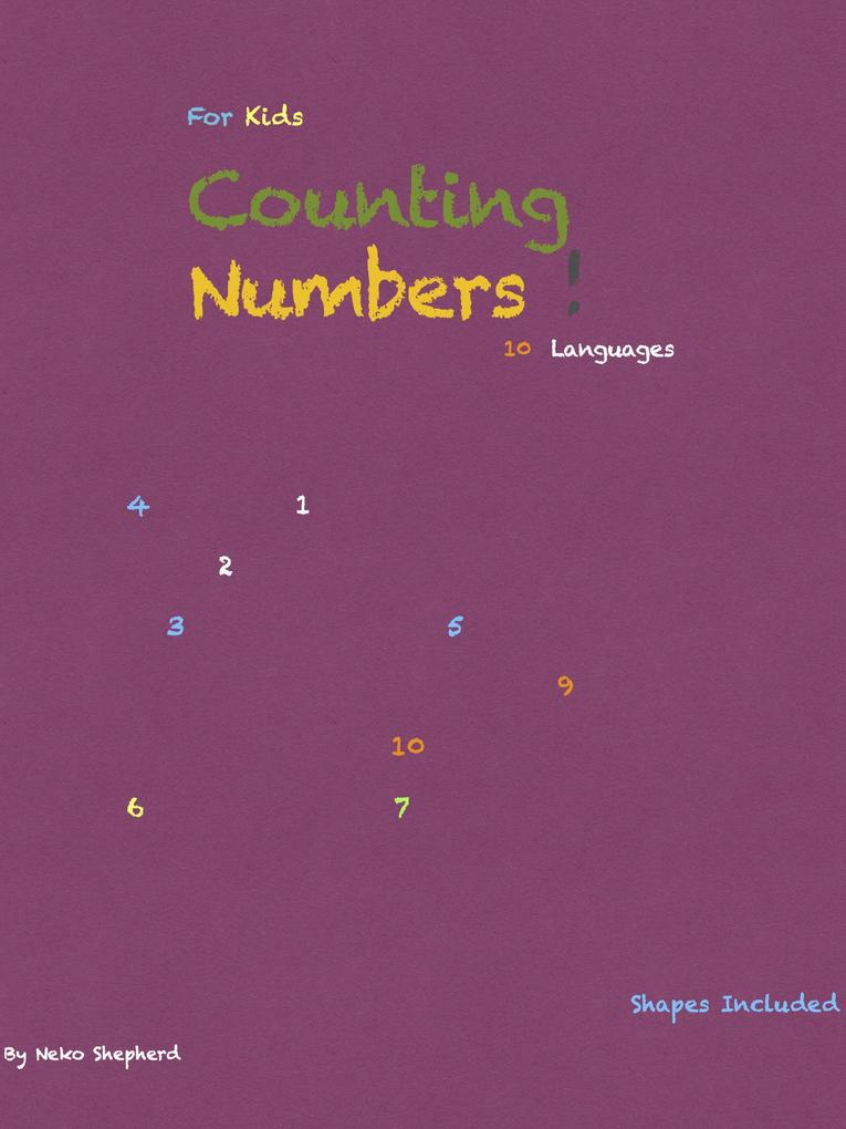 Counting Numbers