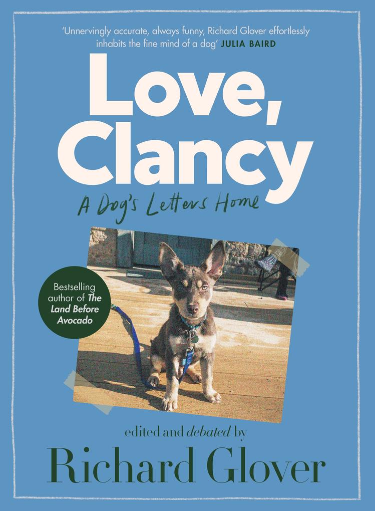 Love Clancy