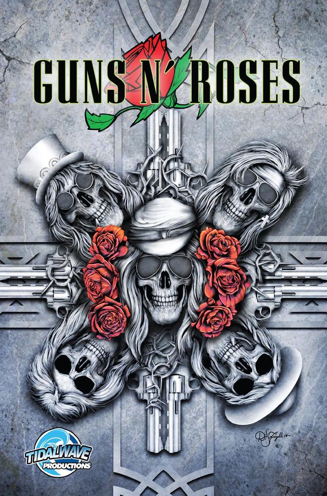 Orbit: Guns N‘ Roses