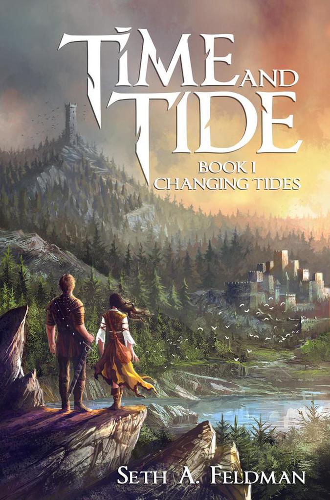 Time and Tide Book I: Changing Tides