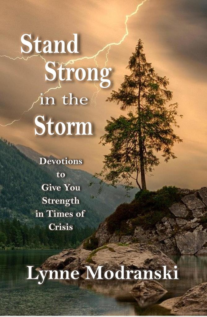 Stand Strong in the Storm