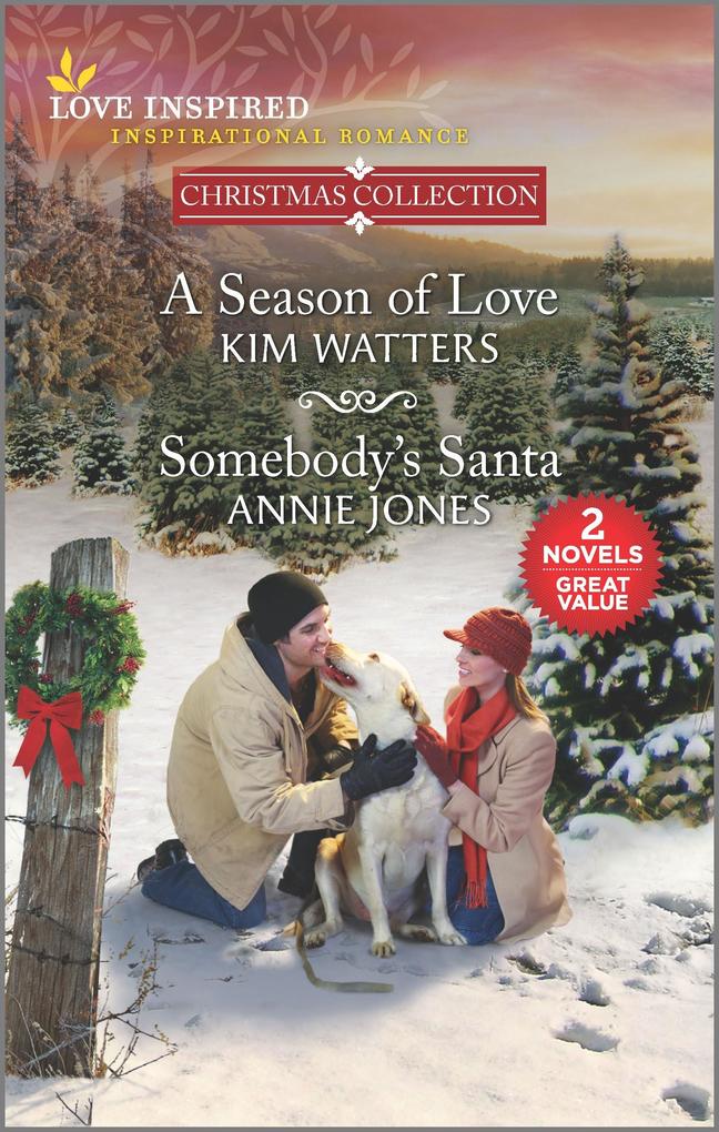 A Season of Love & Somebody‘s Santa