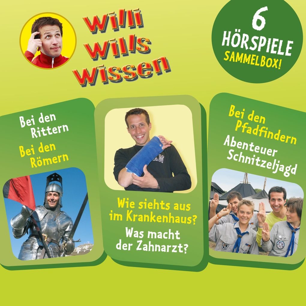 Folgen 7-9