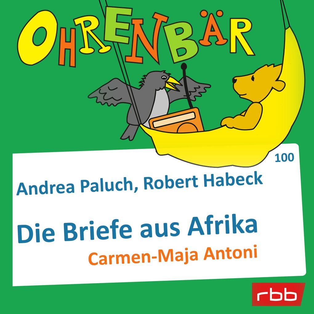 Briefe aus Afrika