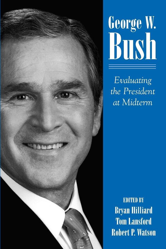 George W. Bush