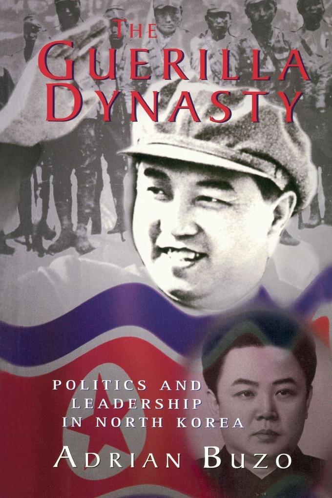 The Guerilla Dynasty
