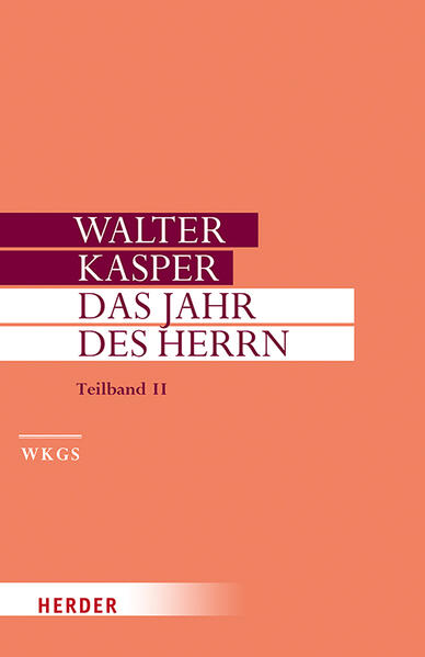 Das Jahr des Herrn
