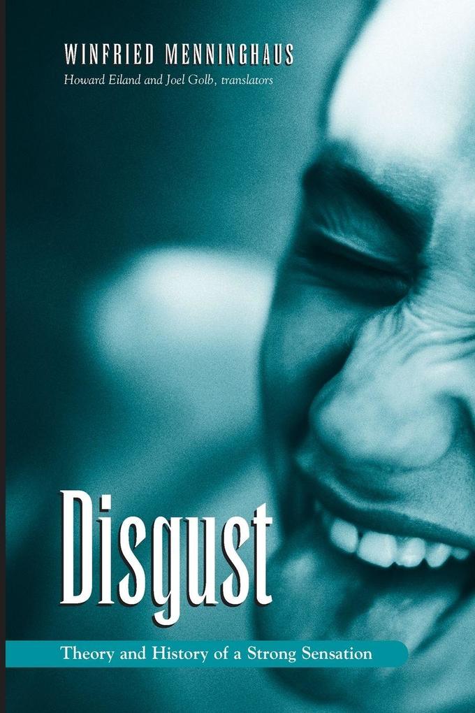 Disgust