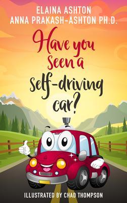 Have You Seen a Self-Driving Car?