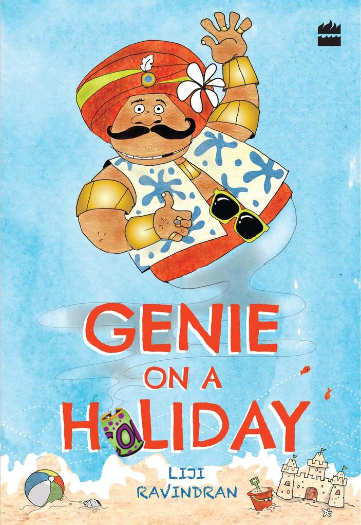Genie on a Holiday