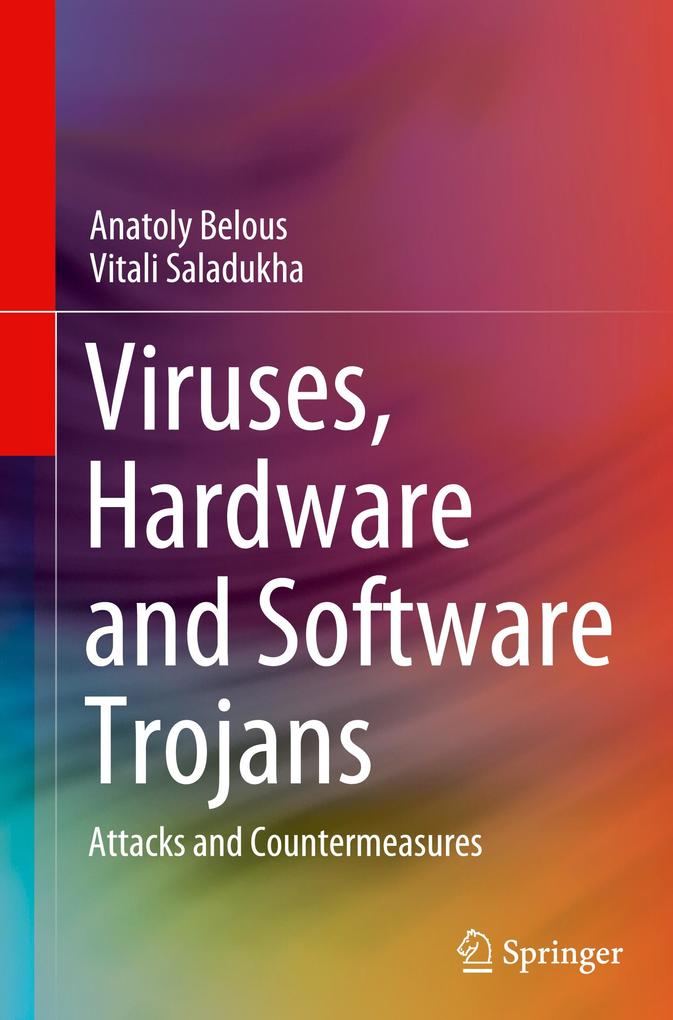Viruses Hardware and Software Trojans
