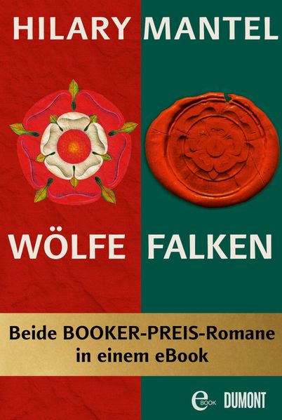 Wölfe &Falken