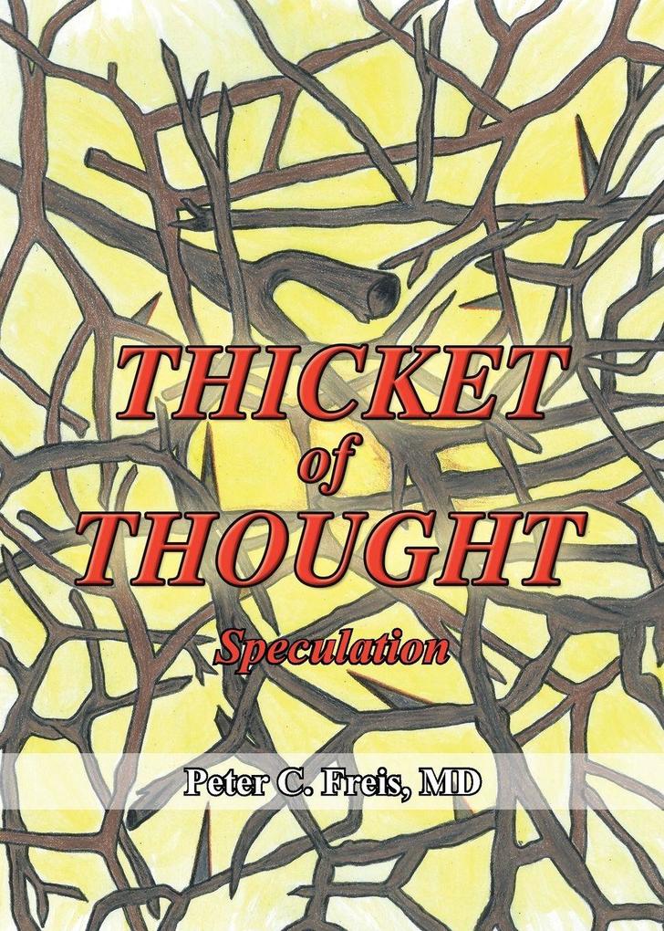Thicket of Thought