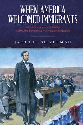 When America Welcomed Immigrants