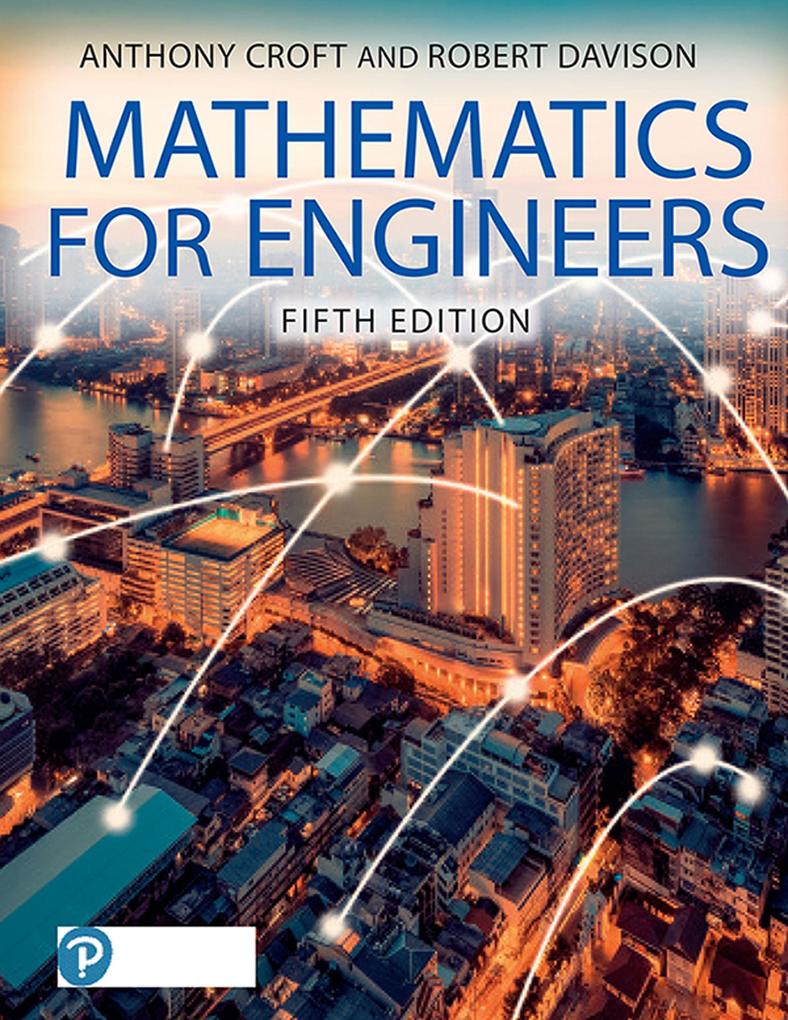 Mathematics for Engineers