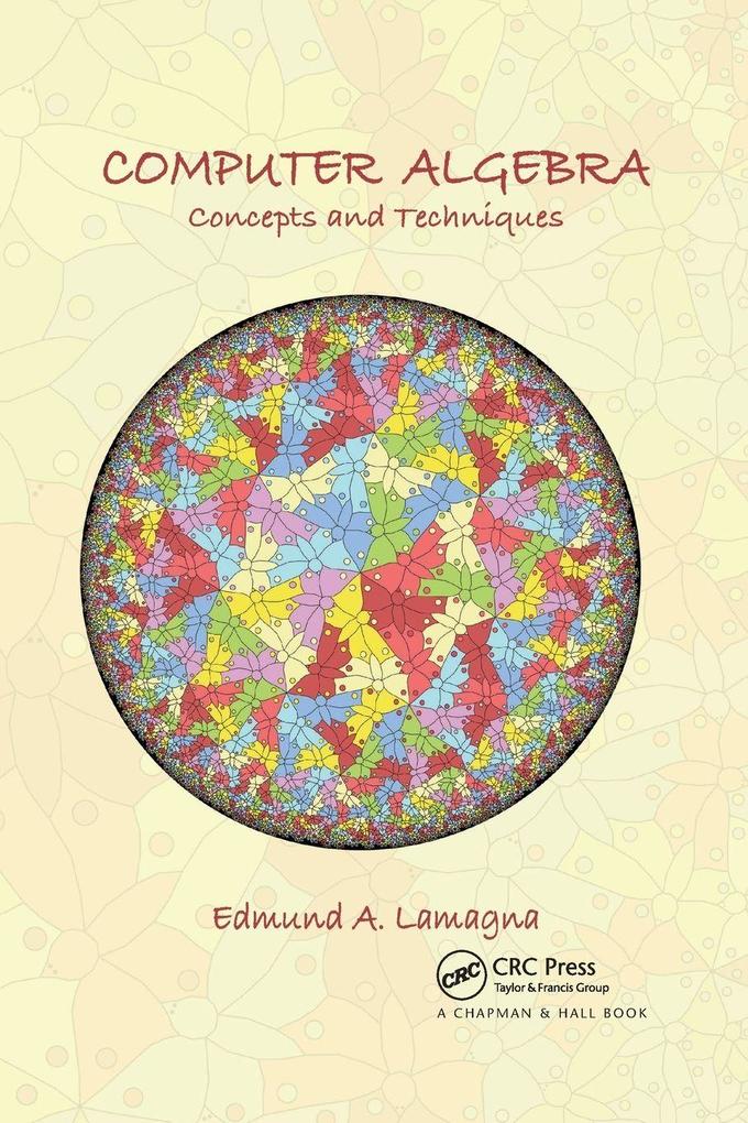 Computer Algebra