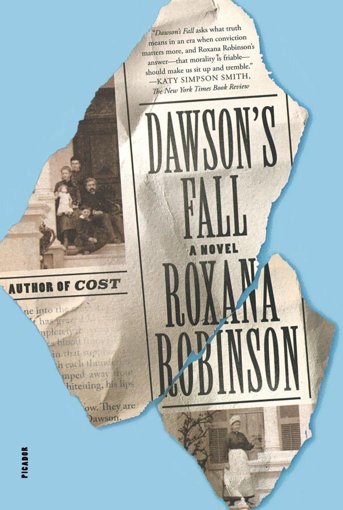 Dawson's Fall