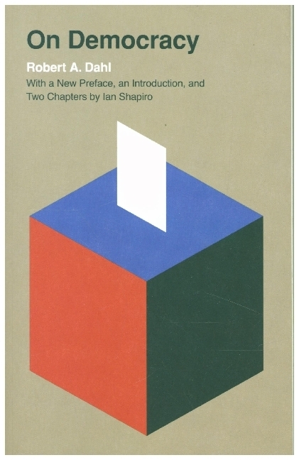 Yale University Press On Democracy
