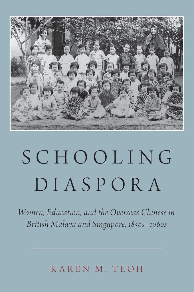 Schooling Diaspora