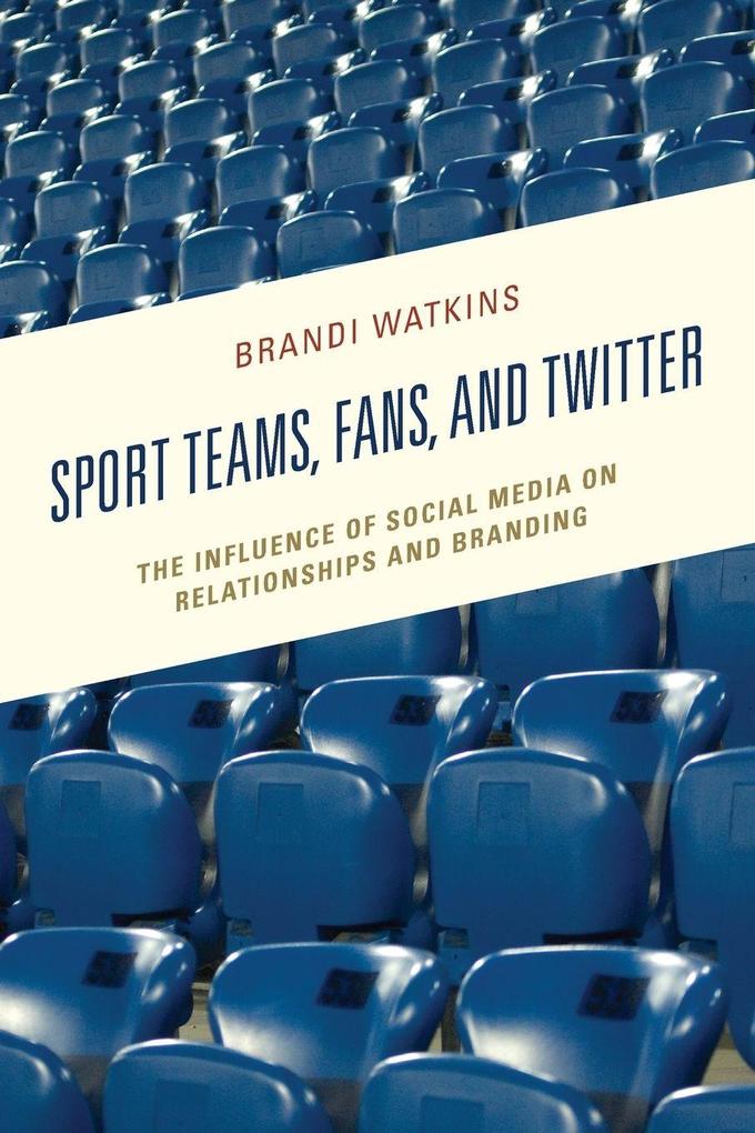 Sport Teams Fans and Twitter