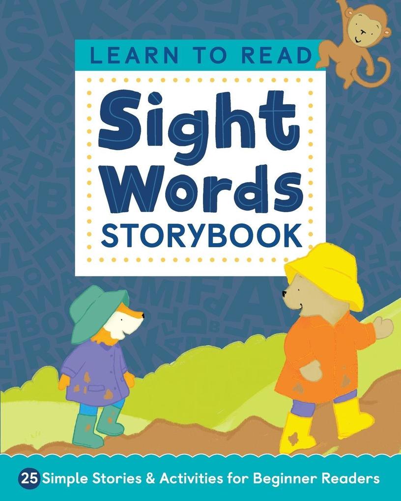 Learn to Read