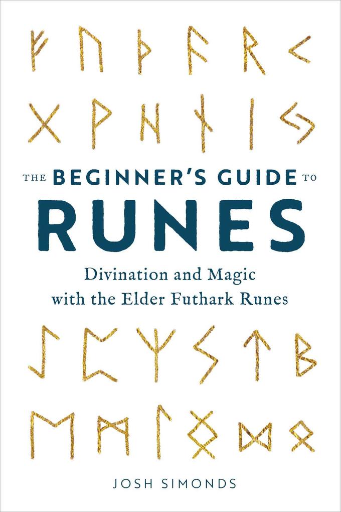 The Beginner‘s Guide to Runes