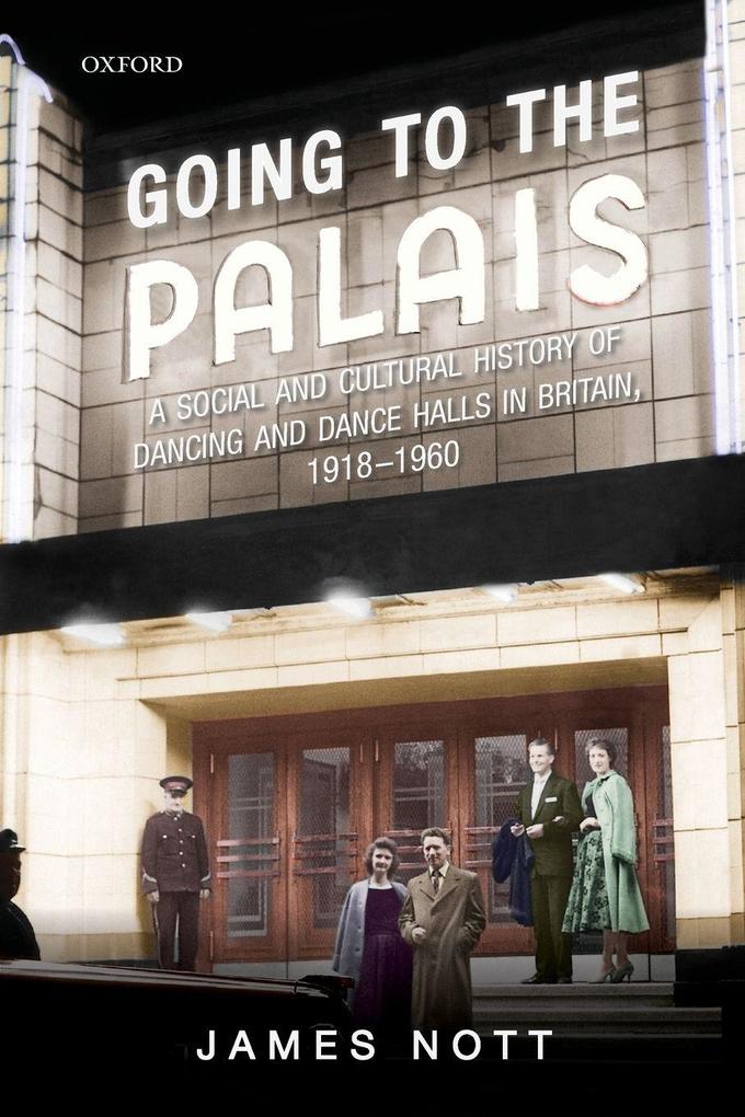GOING TO THE PALAIS P