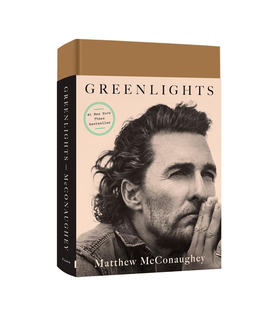 greenlights book review