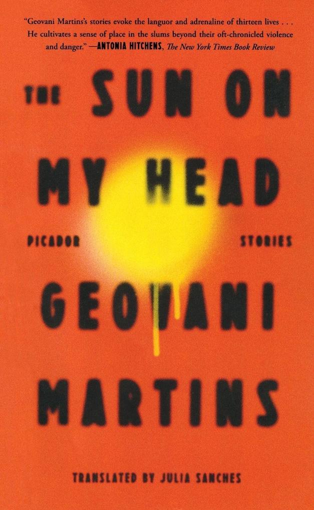 Sun on My Head