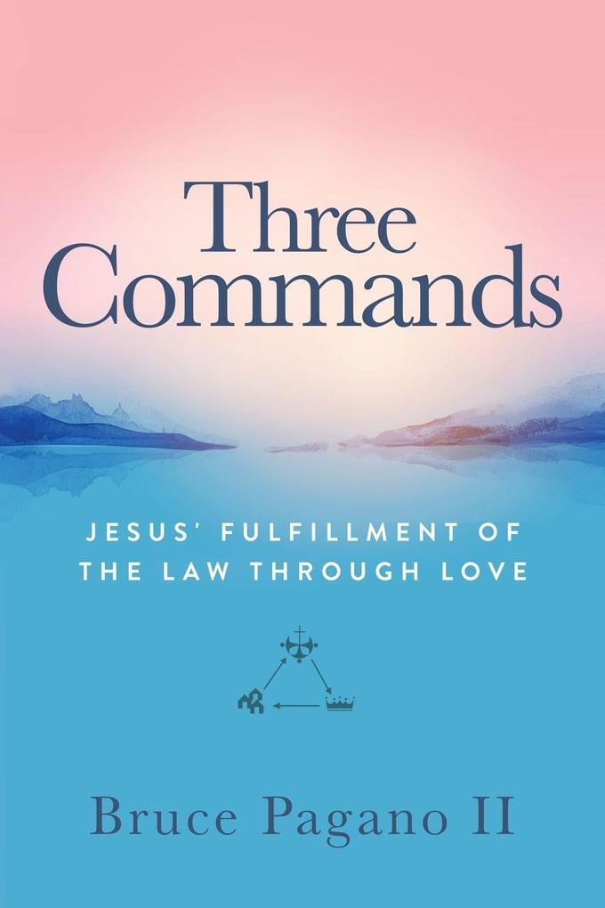 Three Commands