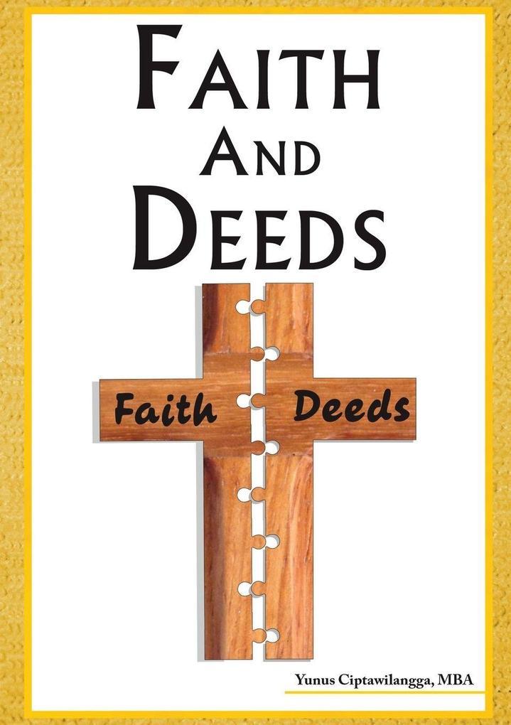 A Faith and Deeds