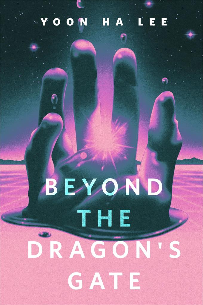 Beyond the Dragon‘s Gate